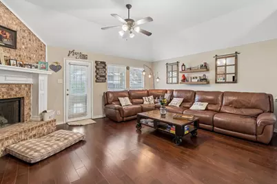 8013 Elk Mountain Trail, McKinney, TX 75070 - Photo 13