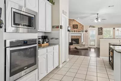 8013 Elk Mountain Trail, McKinney, TX 75070 - Photo 11
