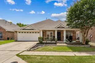 8013 Elk Mountain Trail, McKinney, TX 75070 - Photo 1