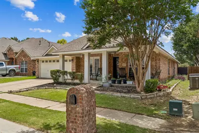 8013 Elk Mountain Trail, McKinney, TX 75070 - Photo 3