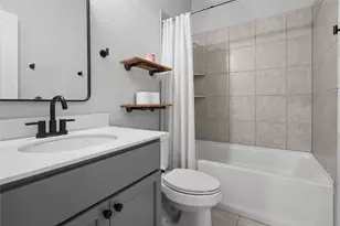 4828 Bridgewater St, Plano, TX 75074 - Photo 17