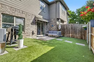 4828 Bridgewater St, Plano, TX 75074 - Photo 33