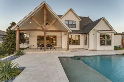 12440 Bella Vineyard Drive, Fort Worth, TX 76126 - Photo 35