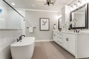 12440 Bella Vineyard Dr, Fort Worth, TX 76126 - Photo 21