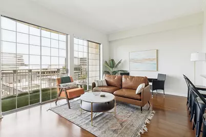 3225 Turtle Creek Boulevard #1134, Dallas, TX 75219 - Photo 5