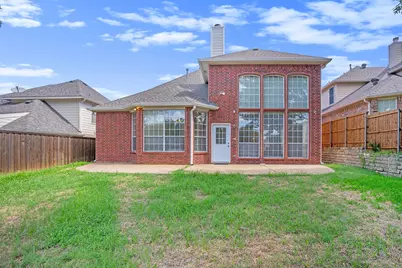 4213 Sharondale Drive, Flower Mound, TX 75022 - Photo 23