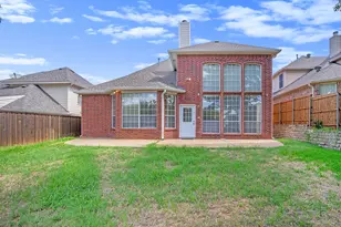 4213 Sharondale Dr, Flower Mound, TX 75022 - Photo 23