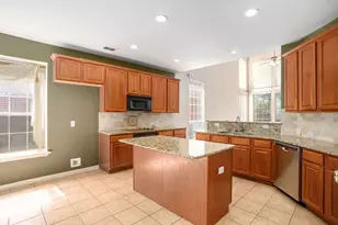 4213 Sharondale Dr, Flower Mound, TX 75022 - Photo 5
