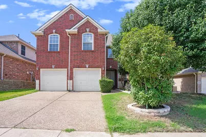 4213 Sharondale Drive, Flower Mound, TX 75022 - Photo 1