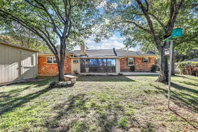6016 Winifred Drive, Fort Worth, TX 76133 - Photo 27
