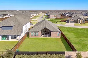 1226 Talladega Dr, Forney, TX 75126 - Photo 23