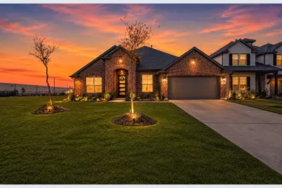 1226 Talladega Drive, Forney, TX 75126 - Photo 1