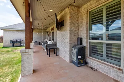 3833 Timber Ridge, Abilene, TX 79606 - Photo 35