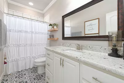 3833 Timber Ridge, Abilene, TX 79606 - Photo 27