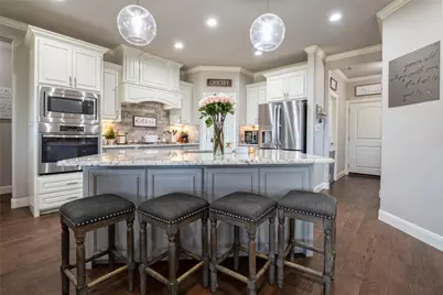 3833 Timber Ridge, Abilene, TX 79606 - Photo 13