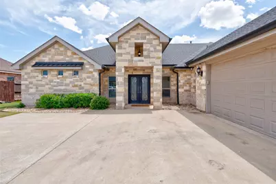 3833 Timber Ridge, Abilene, TX 79606 - Photo 3