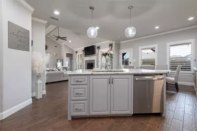 3833 Timber Ridge, Abilene, TX 79606 - Photo 15