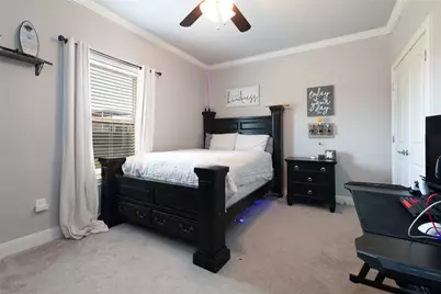 3833 Timber Ridge, Abilene, TX 79606 - Photo 31