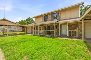133A Lori Dr, Mineral Wells, TX 76067 - Photo 3