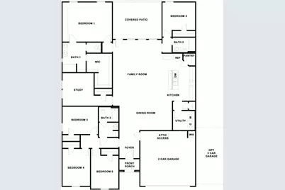 [Address not provided], Fate, TX 75189 - Photo 31