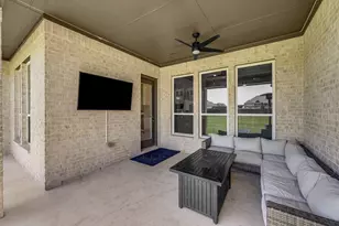 610 Cimarron Meadows Dr, Waxahachie, TX 75167 - Photo 33