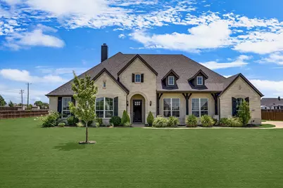 610 Cimarron Meadows Drive, Waxahachie, TX 75167 - Photo 1