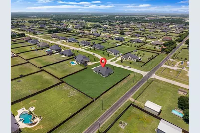 [Address not provided], Waxahachie, TX 75167 - Photo 35