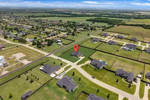 610 Cimarron Meadows Dr, Waxahachie, TX 75167 - Photo 5