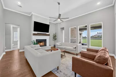 [Address not provided], Waxahachie, TX 75167 - Photo 13