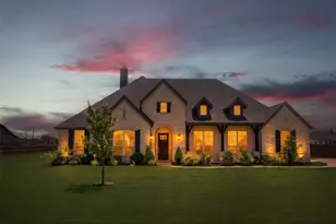 610 Cimarron Meadows Dr, Waxahachie, TX 75167 - Photo 1