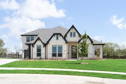 9513 Dove Chase Road, New Fairview, TX 76247 - Photo 1