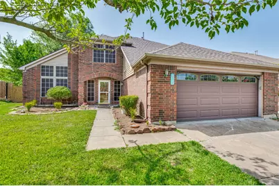 8420 Creekbluff Drive, Dallas, TX 75249 - Photo 3