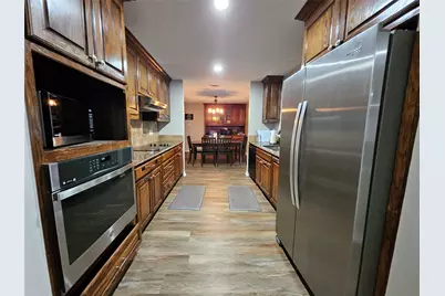 465 Peninsula Drive, Lakewood Village, TX 75068 - Photo 11