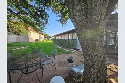465 Peninsula Drive, Lakewood Village, TX 75068 - Photo 5