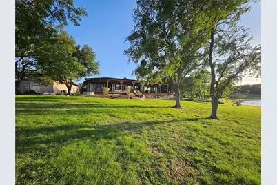 465 Peninsula Drive, Lakewood Village, TX 75068 - Photo 7