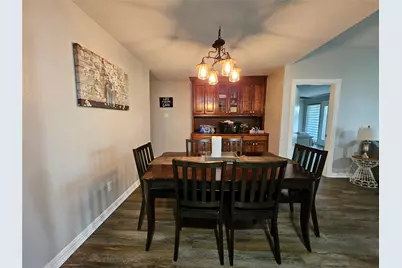 465 Peninsula Drive, Lakewood Village, TX 75068 - Photo 9