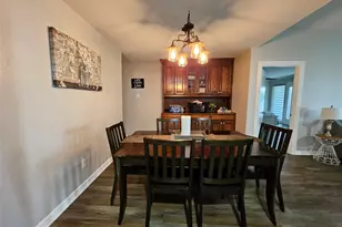 465 Peninsula Dr, Lakewood Village, TX 75068 - Photo 9