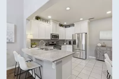 3915 Cascade Sky Drive, Arlington, TX 76005 - Photo 5