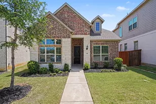 726 Village Green Dr, Argyle, TX 76226 - Photo 1