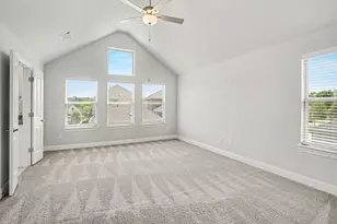 726 Village Green Dr, Argyle, TX 76226 - Photo 17