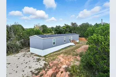 6303 N Oklahoma Trail, Granbury, TX 76048 - Photo 1