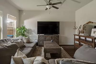 2705 Lopice Lane, Fort Worth, TX 76179 - Photo 11