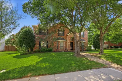 1538 Highland Lakes Drive, Keller, TX 76248 - Photo 1