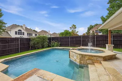 1538 Highland Lakes Drive, Keller, TX 76248 - Photo 27