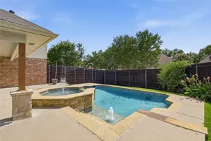 1538 Highland Lakes Dr, Keller, TX 76248 - Photo 31