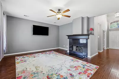 1538 Highland Lakes Drive, Keller, TX 76248 - Photo 5