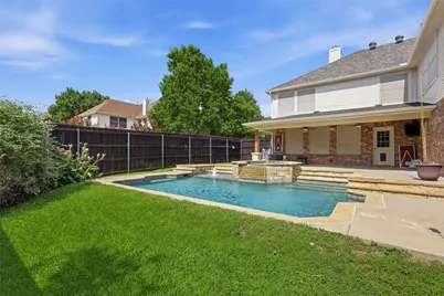 1538 Highland Lakes Drive, Keller, TX 76248 - Photo 29