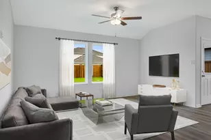 2336 Buffalo Bayou Way, Crandall, TX 75114 - Photo 3