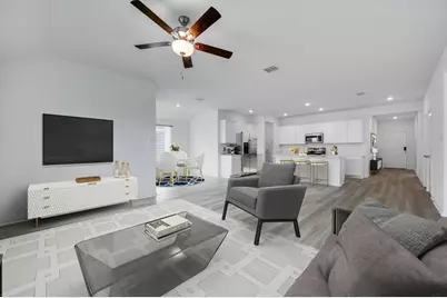 2336 Buffalo Bayou Way, Crandall, TX 75114 - Photo 9