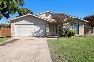 6600 Brookhaven Ct, Fort Worth, TX 76133 - Photo 1